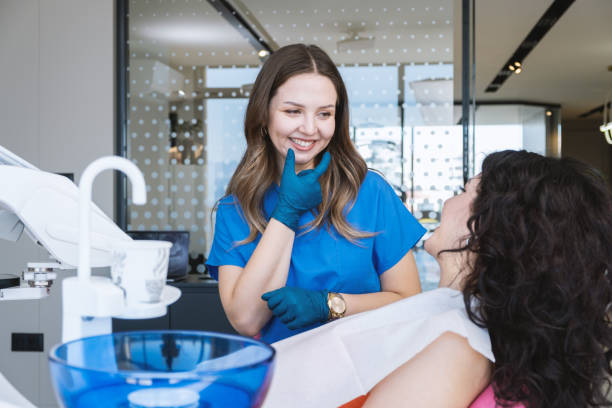 Best Tooth Extraction  in Idalou, TX