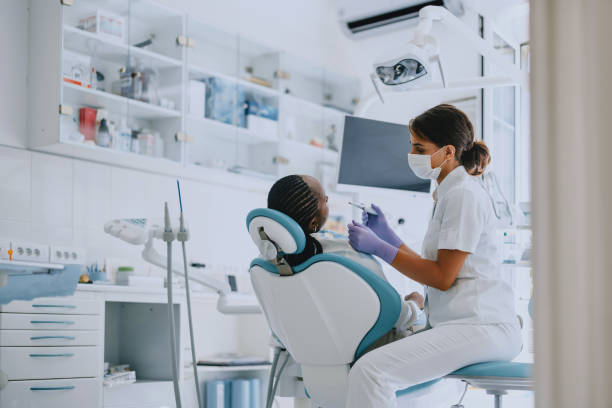 Best Dentures (Full and Partial)  in Idalou, TX