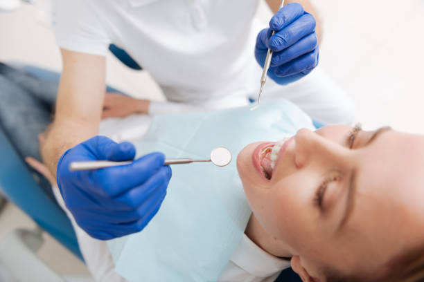 Best Sedation Dentistry  in Idalou, TX